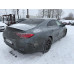 Mercedes-Benz CLS-CLASS 350d 4MATIC Sport