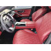 Mercedes-Benz S-CLASS 580 4MATIC Long (503 л.с.)