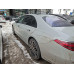 Mercedes-Benz S-CLASS 63 E Performance AMG (721 л.с.)