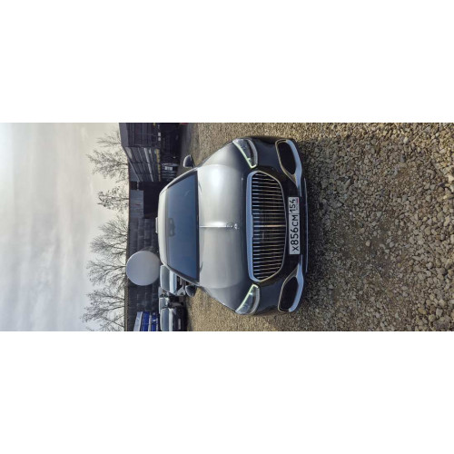Mercedes-Benz Maybach Mercedes-Benz S-Класс Maybach S 580 (503л.с.)