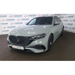 Mercedes-Benz E седан 300e 4MATIC Sport