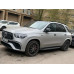 Mercedes-Benz GLE-CLASS 63 AMG 4MATIC+