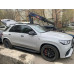 Mercedes-Benz GLE-CLASS 63 AMG 4MATIC+