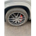 Mercedes-Benz GLE-CLASS 63 AMG 4MATIC+