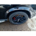 Mercedes-Benz GLE-CLASS 63 S AMG 4MATIC+