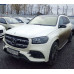 Mercedes-Benz GLS-CLASS 350 d 4MATIC
