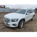 Mercedes-Benz GLB-CLASS 250 4MATIC Progressive