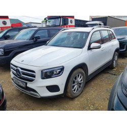Mercedes-Benz GLB 200 Style