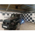 Mercedes-Benz G-CLASS 63 AMG