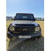 Mercedes-Benz G-CLASS 350 d (2,9 л., 249 л.с.)