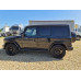 Mercedes-Benz G-CLASS 350 d (2,9 л., 249 л.с.)