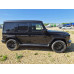 Mercedes-Benz G-CLASS 350 d (2,9 л., 249 л.с.)