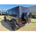 Mercedes-Benz G-CLASS 350 d (2,9 л., 249 л.с.)