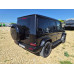 Mercedes-Benz G-CLASS 350 d (2,9 л., 249 л.с.)