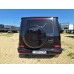Mercedes-Benz G-CLASS 350 d (2,9 л., 249 л.с.)