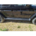 Mercedes-Benz G-CLASS 350 d (2,9 л., 249 л.с.)