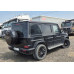 Mercedes-Benz G 400 d