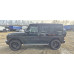 Mercedes-Benz G-CLASS 400 d