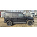 Mercedes-Benz G-CLASS 400 d