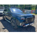 Mercedes-Benz GLS Maybach 600 4MATIC Maybach