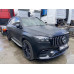 Mercedes-Benz GLS AMG 63 AMG 4MATIC+