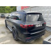 Mercedes-Benz GLS AMG 63 AMG 4MATIC+