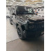 Mercedes-Benz G-CLASS G 63 AMG