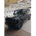 Mercedes-Benz G-CLASS G 63 AMG