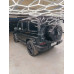 Mercedes-Benz G-CLASS G 63 AMG
