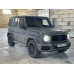 Mercedes-Benz G-CLASS G 63 AMG