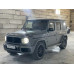 Mercedes-Benz G-CLASS G 63 AMG