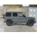 Mercedes-Benz G-CLASS G 63 AMG