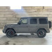 Mercedes-Benz G-CLASS G 63 AMG