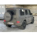 Mercedes-Benz G-CLASS G 63 AMG