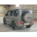 Mercedes-Benz G-CLASS G 63 AMG