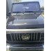Mercedes-Benz G-CLASS 63 AMG (4 л., 585 л.с.)