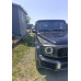 Mercedes-Benz G-CLASS 63 AMG (4 л., 585 л.с.)