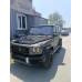 Mercedes-Benz G-CLASS 63 AMG (4 л., 585 л.с.)