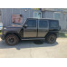 Mercedes-Benz G-CLASS 63 AMG (4 л., 585 л.с.)