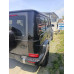 Mercedes-Benz G-CLASS 63 AMG (4 л., 585 л.с.)
