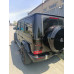 Mercedes-Benz G-CLASS 63 AMG (4 л., 585 л.с.)