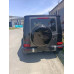 Mercedes-Benz G-CLASS 63 AMG (4 л., 585 л.с.)
