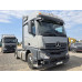 Mercedes-Benz Actros 4x2 Седельный тягач Actros 1845LS 4x2 Седельный тягач