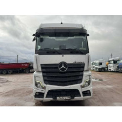 Mercedes-Benz ACTROS 4x2 Седельный тягач 1845 LS (Дизельный, 12,8 л, 449 л.с., АТ)