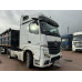 Mercedes-Benz ACTROS 4x2 Седельный тягач 1845 LS (Дизельный, 12,8 л, 449 л.с., АТ)