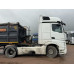 Mercedes-Benz ACTROS 4x2 Седельный тягач 1845 LS (Дизельный, 12,8 л, 449 л.с., АТ)