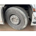 Mercedes-Benz ACTROS 4x2 Седельный тягач 1845 LS (Дизельный, 12,8 л, 449 л.с., АТ)