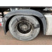 Mercedes-Benz ACTROS 4x2 Седельный тягач 1845 LS (Дизельный, 12,8 л, 449 л.с., АТ)