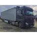 Mercedes-Benz Actros 4x2 Седельный тягач Actros 1851LS 4x2 Седельный тягач
