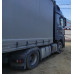 Mercedes-Benz Actros 4x2 Седельный тягач Actros 1851LS 4x2 Седельный тягач